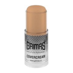 Covercream panstik maquijalle w3 crema en barra 8717277136517 COVERCAMSTICKW3