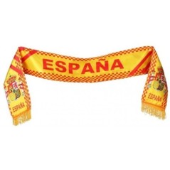 Bufanda espana 8422259221968 22196