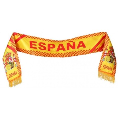 Bufanda espana 8422259221968 22196