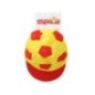 Visera balon de futbol colores españa