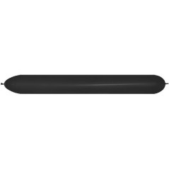 Globos negros Link o loon cadena 660 15x150 cm 7703340589985 LOL660 080