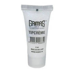 Purpurina en gel grimas blanca y lila 8 ml 8717277006681 TIPCME068ML
