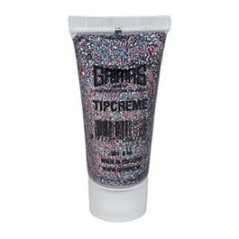 Purpurina en gel grimas multicolor 8 ml 8717277006773 TIPCME0818ML