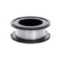 Hilo de pescar 0,3 mm  100 metros
