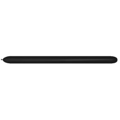 Globos modelar negro Sempertex 360 7