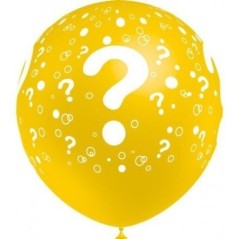 Globos latex cumpleanos edad ? colores 8 uds 32 cm 8436540876010 105? 8