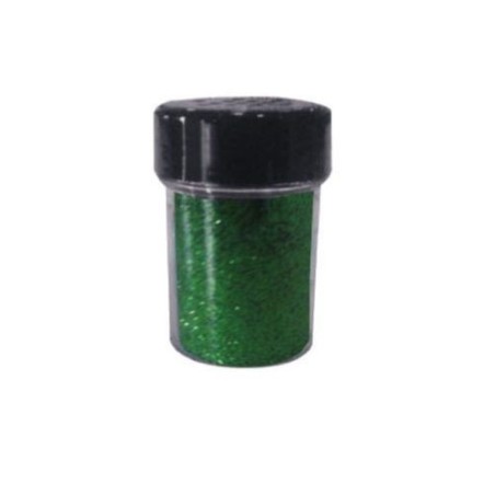 Tarro de purpuina verde con aplicador 10 gr 8429400017456 600 12