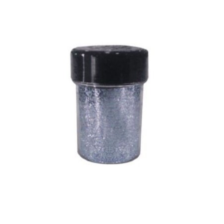 Tarro de purpuina plata con aplicador 10 gr 8429400017500 600 38