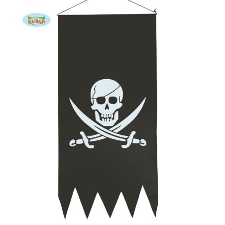 Pendon pirata 43x86 cms. 8434077262009 26200