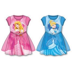 Vestido princesas disney niñaEL Informal disfraces
