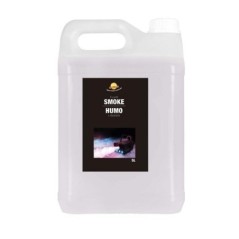 Liquido maquina de humo 5 litros 8434077248218 24821 GUIRCA