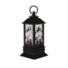 Farol con vela decoracon halloween 18x9 cm 8434077266908 26690 GUIRCA