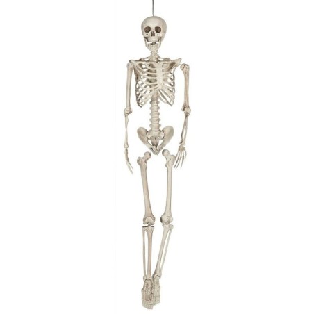 esqueleto 160 cms halloween 26044 8434077260449