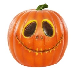 calabaza sonriente 24 cm para halloween 115209 8423667164670