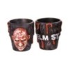 Vasos de chupito freddy krueger 2 uds halloween 1072 82686010726