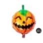 Globo calabaza halloween 45 cm 54411 8433584544110