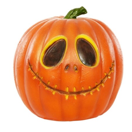 Calabaza sonriente 24 cm para halloween 8423667164670 115209