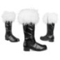 Botas papa noel santa claus lujo nº 43