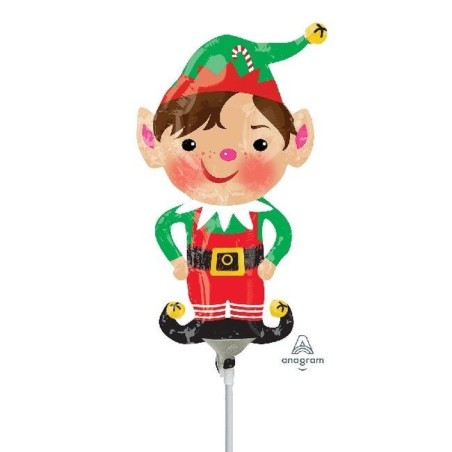 globo-elfo-navidad-30-cm