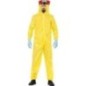 Disfraz Breaking  Bad original Walter White talla L