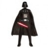 Disfraz darth vader adulto con espada talla XL 883028800384