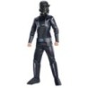 Disfraz Death trooper deluxe para adulto star wars 883028182282