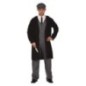 Disfraz gangster de Birmingham para hombre