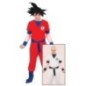 Disfraz Guerrero espacial para hombre tallas Disfraz Guerrero espacial para hombre tallas