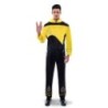 Disfraz kirsch talla m-l comando star trek kirk 8433029062742