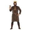 Disfraz rey medieval trono talla M 48-50 rober baratheon 8434077849828