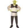 Disfraz Shrek original para hombre adulto 5020570191880