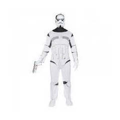 Disfraz soldado galactico similar clone trooper adulto 8423667109985