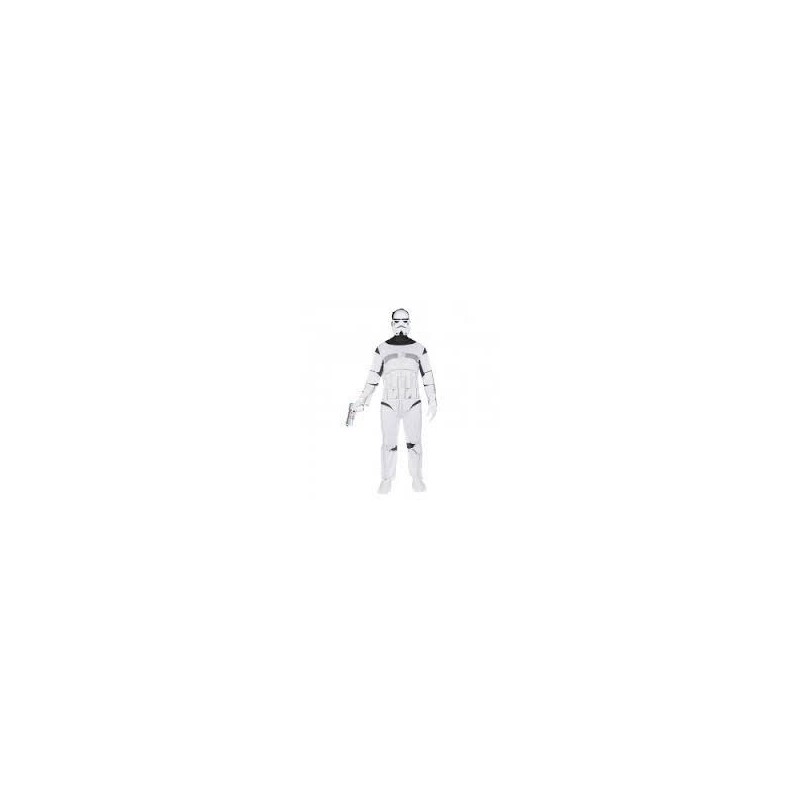 Disfraz soldado galactico similar clone trooper adulto 8423667109985