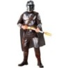 Disfraz The Mandalorian para adulto talla L 883028439096