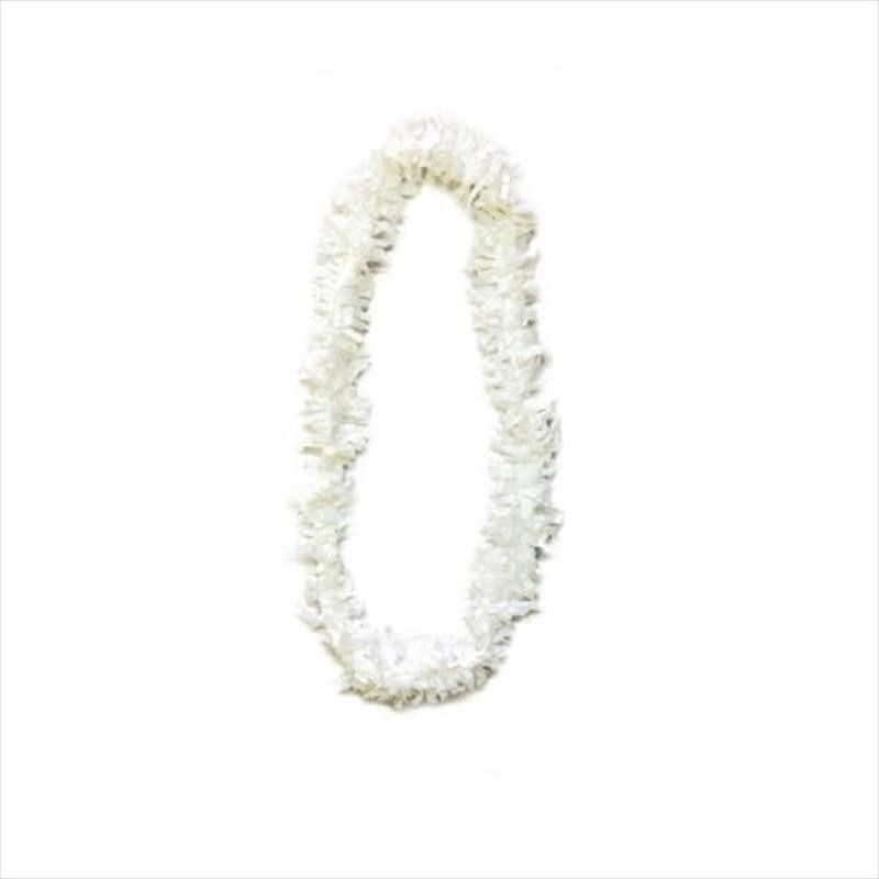 Collar plastico blanco barato