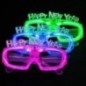 Gafa Happy new Year con luz para nochevieja cotillon