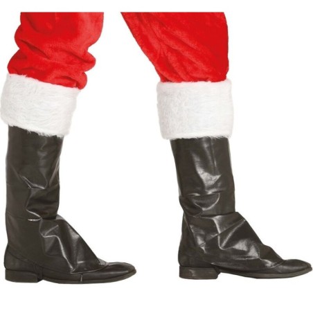 Cubrebotas papa noel infantil 8412672412623 41262