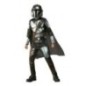Disfraz Mandalorian para niño original