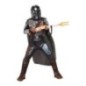 Disfraz The Mandalorian premium para niño