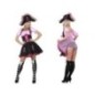 Disfraz pirata divertida mujer talla ML
