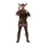Disfraz Vikingo hombre adulto tallas M L XL