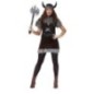 Disfraz Vikinga mujer adulto tallas M L XL