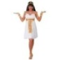 Disfraz cleopatra egipcia mujer talla L 42-44