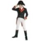 Disfraz napoleon soldado frances talla L