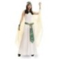 Disfraz cleopatra egipcia lujo talla ML mujer