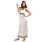 Disfraz diosa del olimpo griega o romana talla M 38-40 o L 42-44