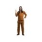Disfraz indio marron talla m-l hombre