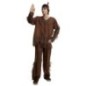 Disfraz Indio Mohawk para hombre tallas