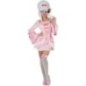 Disfraz cortesana sexy para mujer talla ML