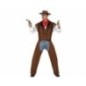 Disfraz Vaquero del oeste hombre tallas